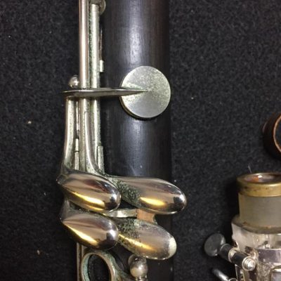 cuscinetti clarinetto calabria