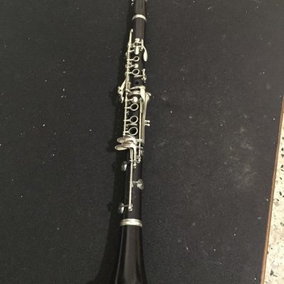 riparazione clarinetto calabria