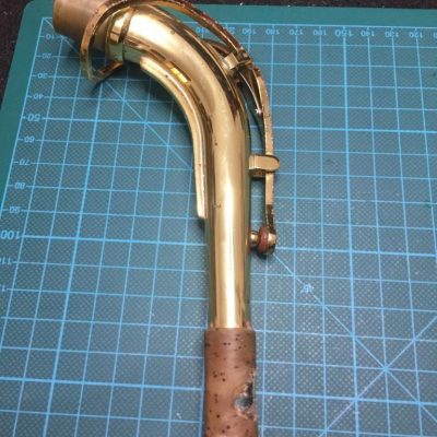 riparazione sax vibo valentia