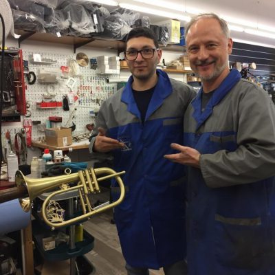 strumenti musicali calabria